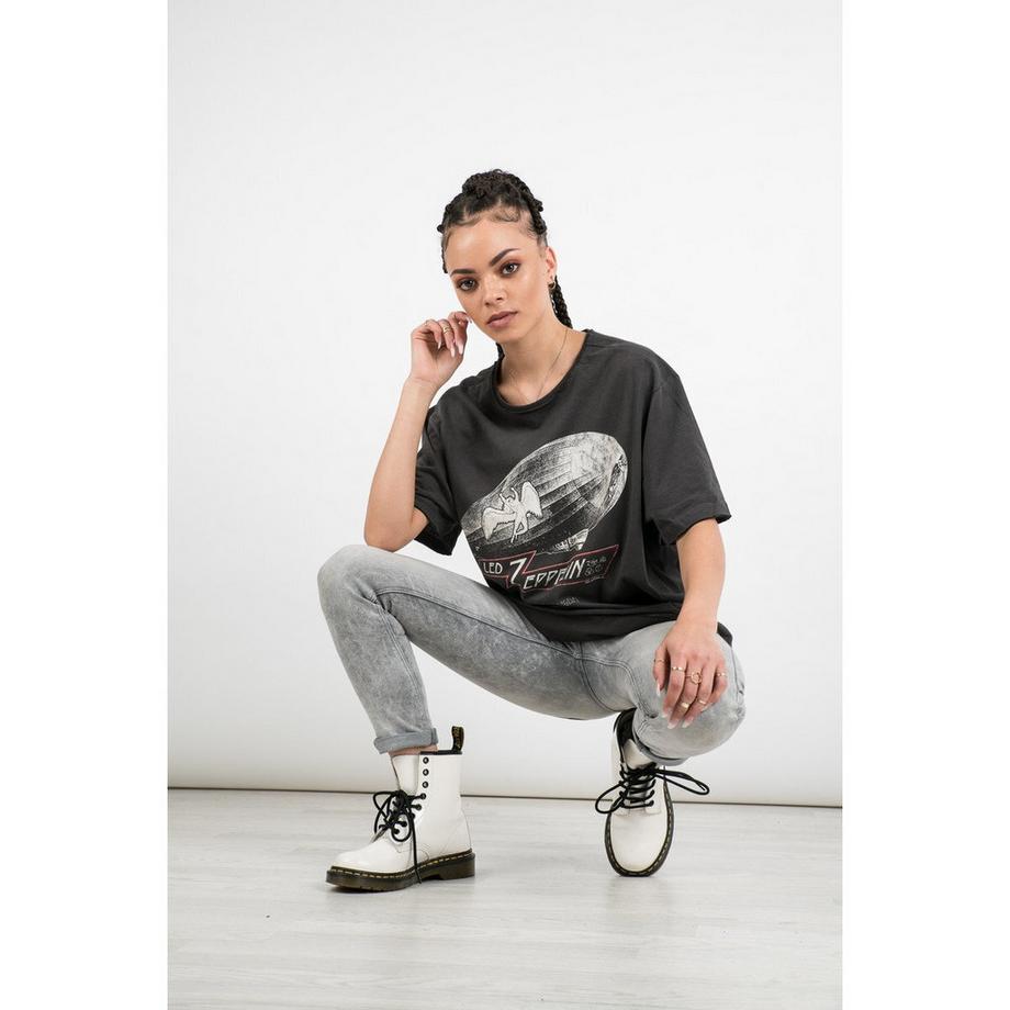 Amplified T-shirt Led Zeppelin  