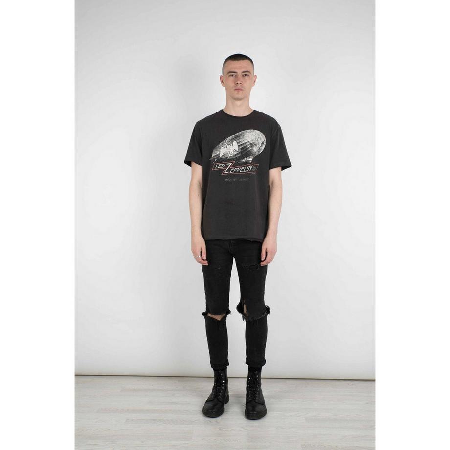 Amplified T-shirt Led Zeppelin  