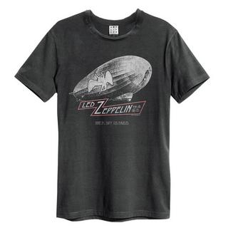 Amplified  T-shirt Led Zeppelin 