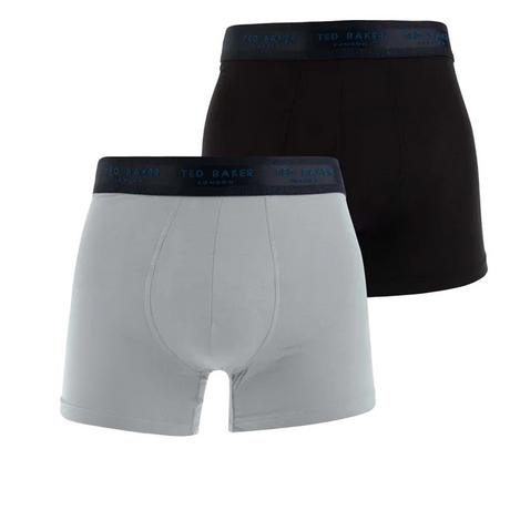 TED BAKER Boxershorts 2er Pack  