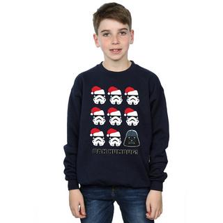 STAR WARS  Humbug Sweatshirt 