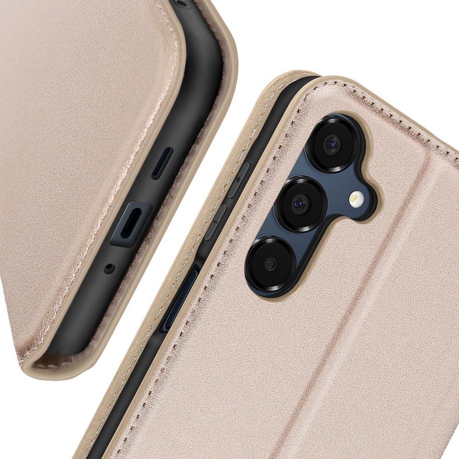 Avizar  Classic Cover Samsung Galaxy A16 