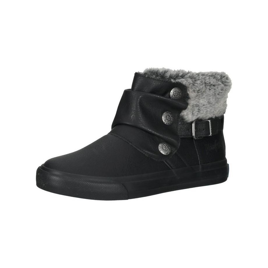 Stiefelette