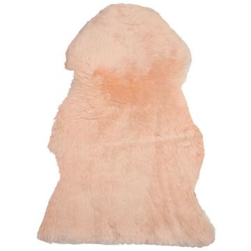 Tapis en Peau de mouton Glamour ULURU