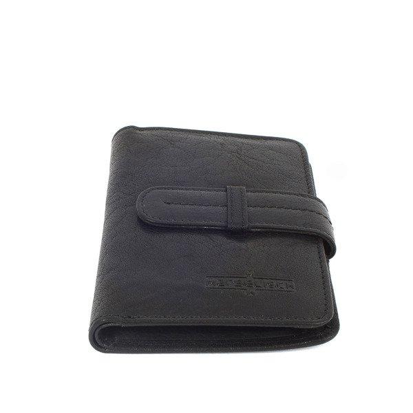 Margelisch Zürich 1 Black Portafoglio  