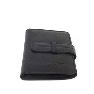 Margelisch Zürich 1 Black Portafoglio  
