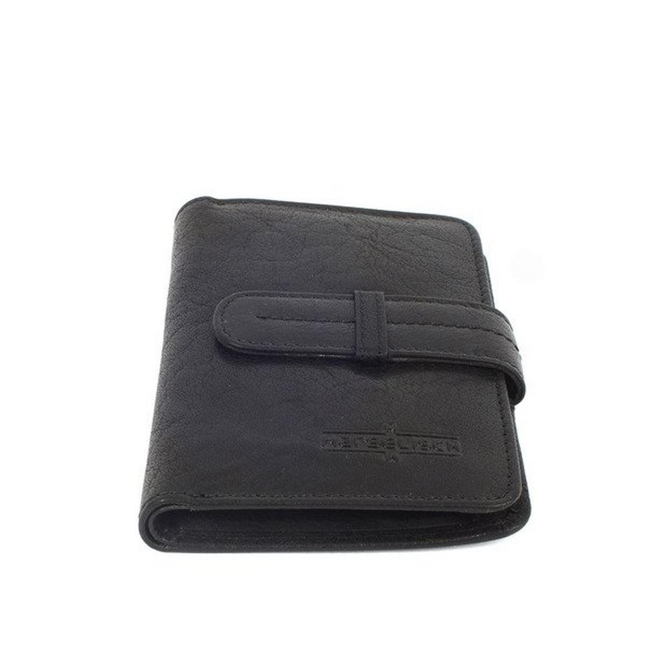 Margelisch Zürich 1 Black Portafoglio  