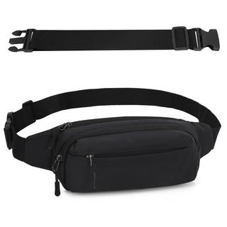 Only-bags.store Gürteltasche mit verlängertem Gürtel Moderne Umhängetasche  