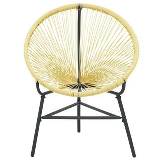 VidaXL Acapulco stuhl poly-rattan  