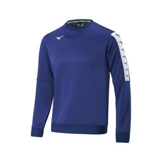 MIZUNO  kinder-sweatshirt nara training 