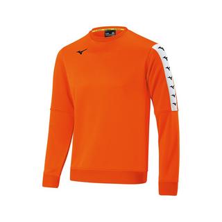 MIZUNO  kinder-sweatshirt nara training 