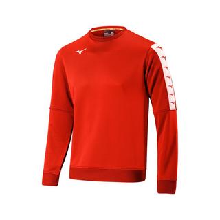 MIZUNO  kinder-sweatshirt nara training 