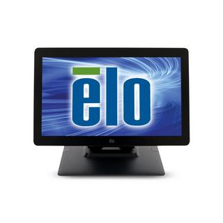 Elo Touch Solutions  1502L écran plat de PC 39,6 cm (15.6") 1366 x 768 pixels LED Écran tactile Noir 