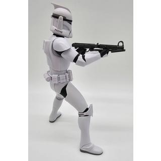 SEGA  Figurine Statique - Star Wars - Clone Trooper - "Premium Figure" 