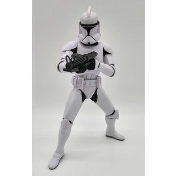 Figurine Statique - Star Wars - Clone Trooper - "Premium Figure"