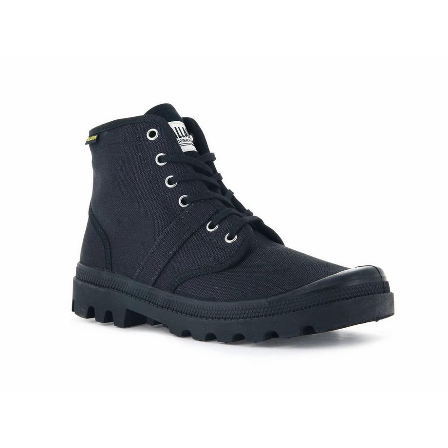 PALLADIUM Bottines Pallabrousse  