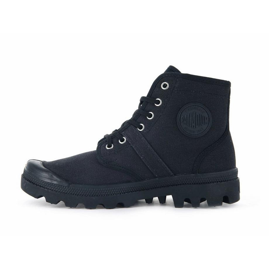 PALLADIUM Bottines Pallabrousse  
