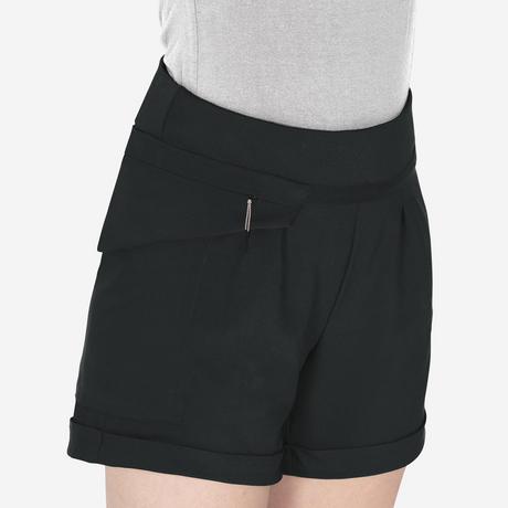 QUECHUA  Shorts - NH500 REG 