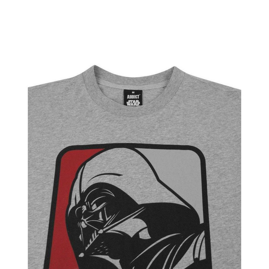 STAR WARS Star Wars Darth Vader Grafikdruck T-Shirt  