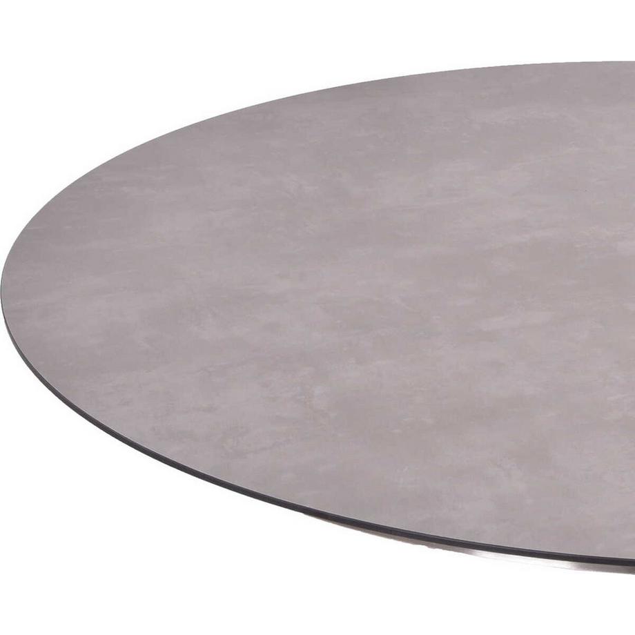 mutoni pleasure Gartentisch Sienna rund  