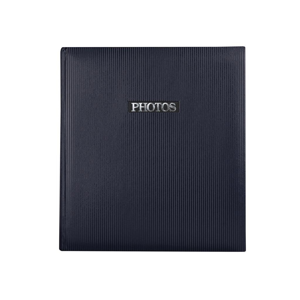 Image of 880420 Fotoalbum Blau 100 Blätter 880420 Fotoalbum Blau 100 Blätter