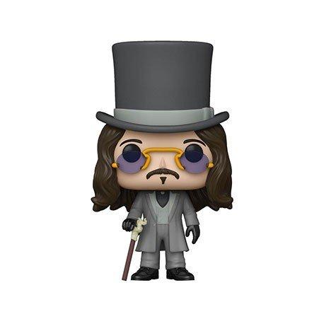 Funko  POP - Movies - Young Dracula - 1072 - Prince Vlad 