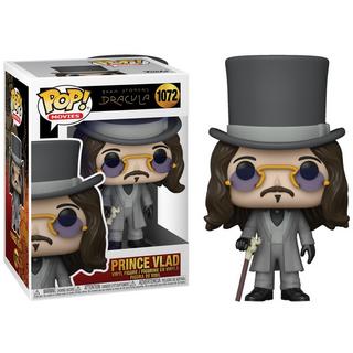 Funko  POP - Movies - Young Dracula - 1072 - Prince Vlad 