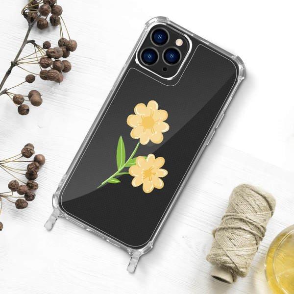 Avizar  Cover Anelli iPhone 11 Pro 