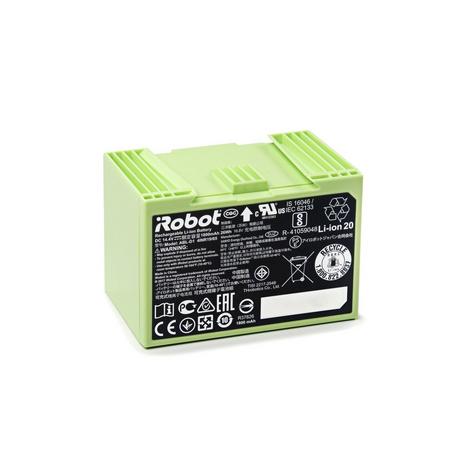 iRobot iRobot 4624864 accessorio e ricambio per aspirapolvere Robot aspirapolvere Batteria  