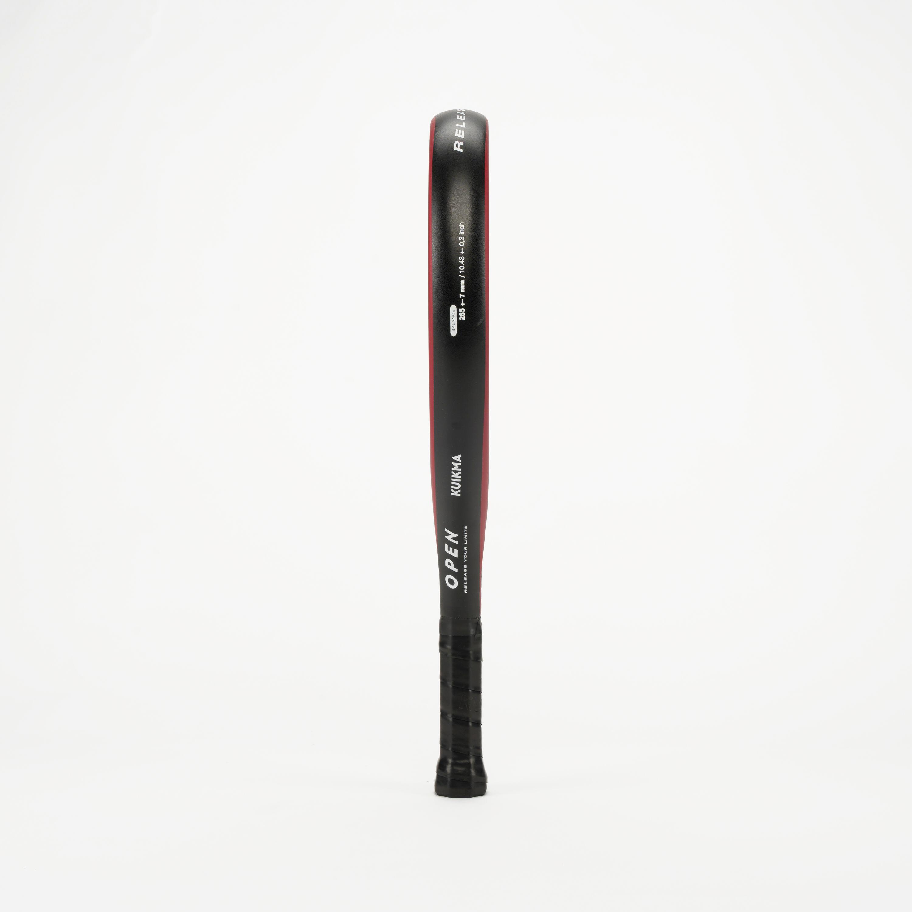 KUIKMA  Raquette de padel adulte - PR Open 