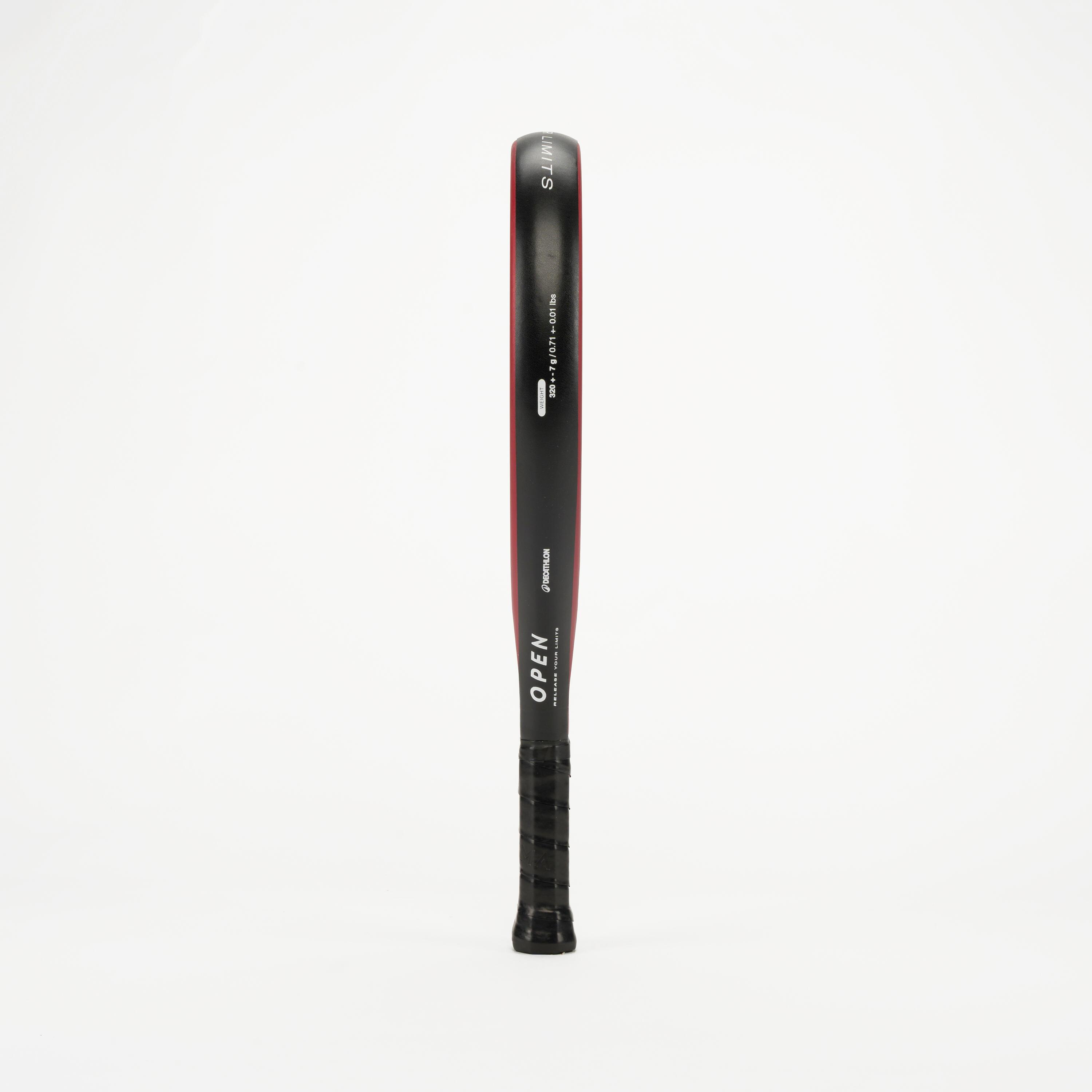 KUIKMA  Raquette de padel adulte - PR Open 