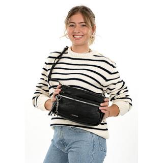 Emily & Noah Harmina Borsa a tracolla  