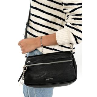 Emily & Noah Harmina Borsa a tracolla  