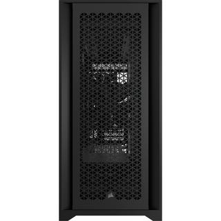 Corsair  5000D AIRFLOW TG (Midi Tower) 