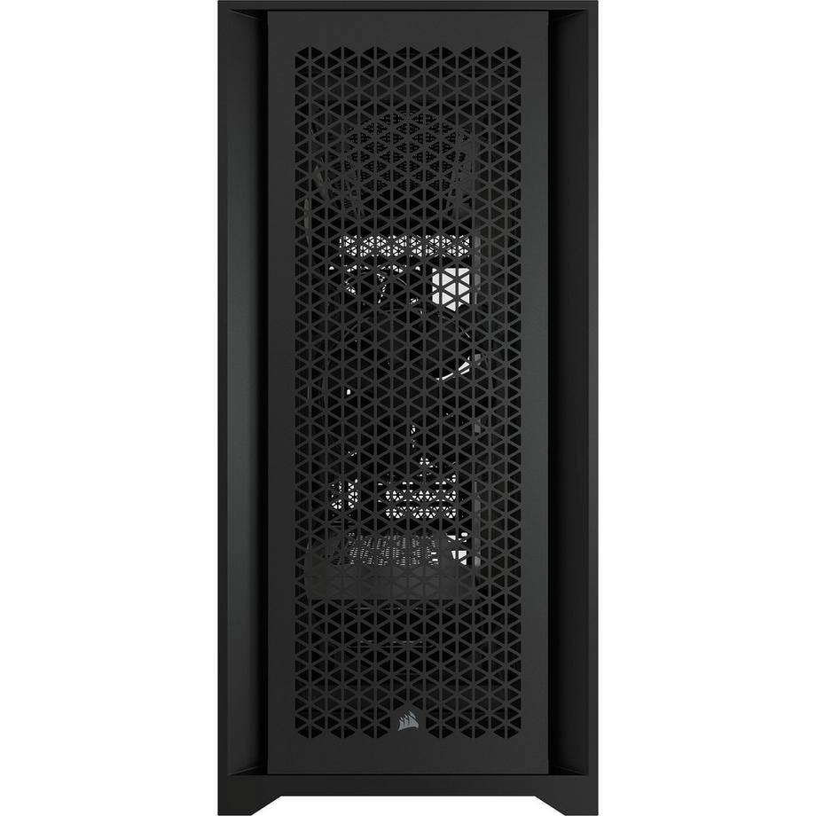 Corsair  5000D AIRFLOW Midi Tower Nero 