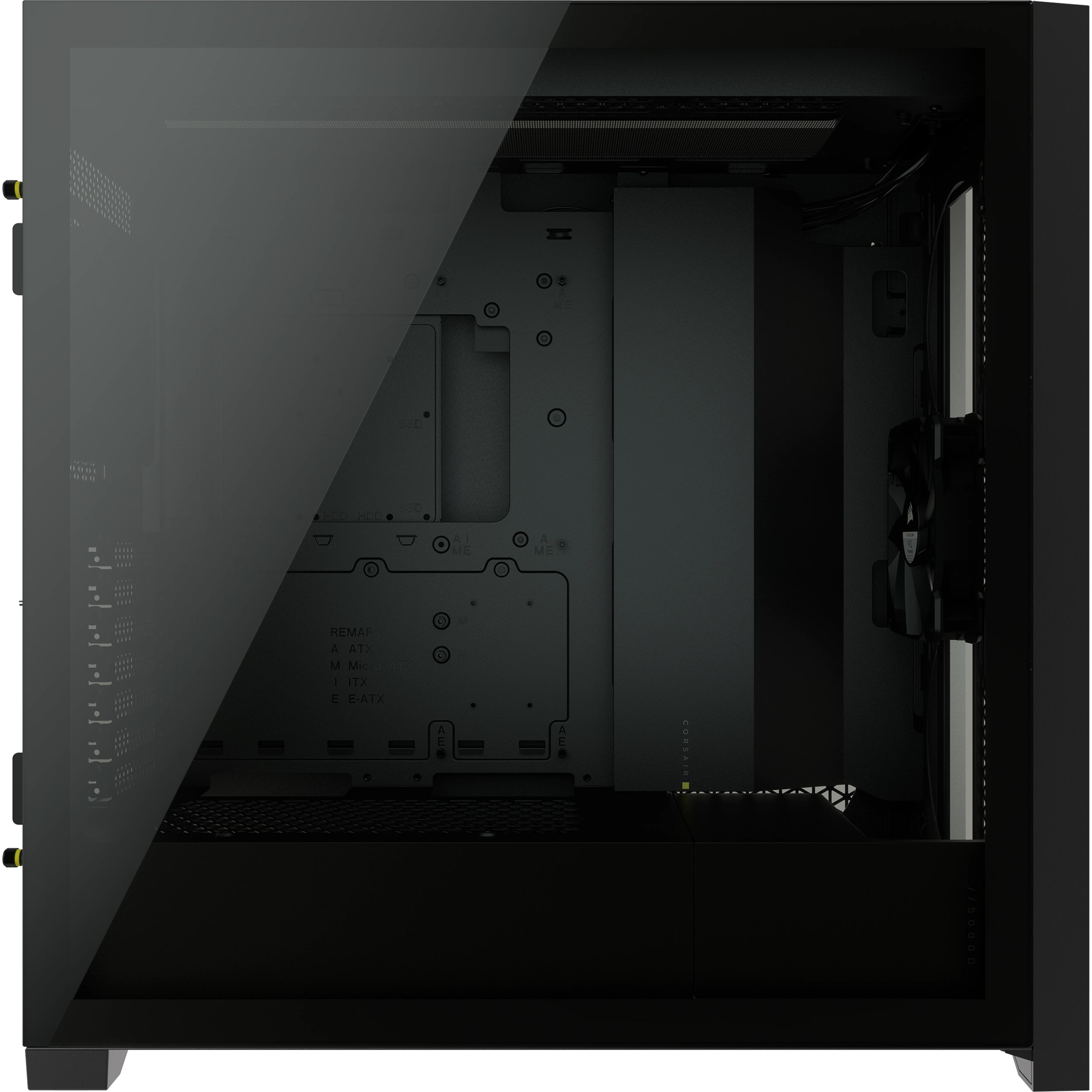 Corsair  5000D AIRFLOW TG (Midi Tower) 