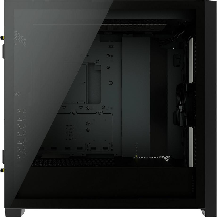 Corsair  5000D AIRFLOW Midi Tower Nero 