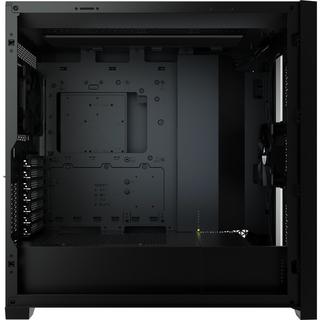 Corsair  5000D AIRFLOW TG (Midi Tower) 