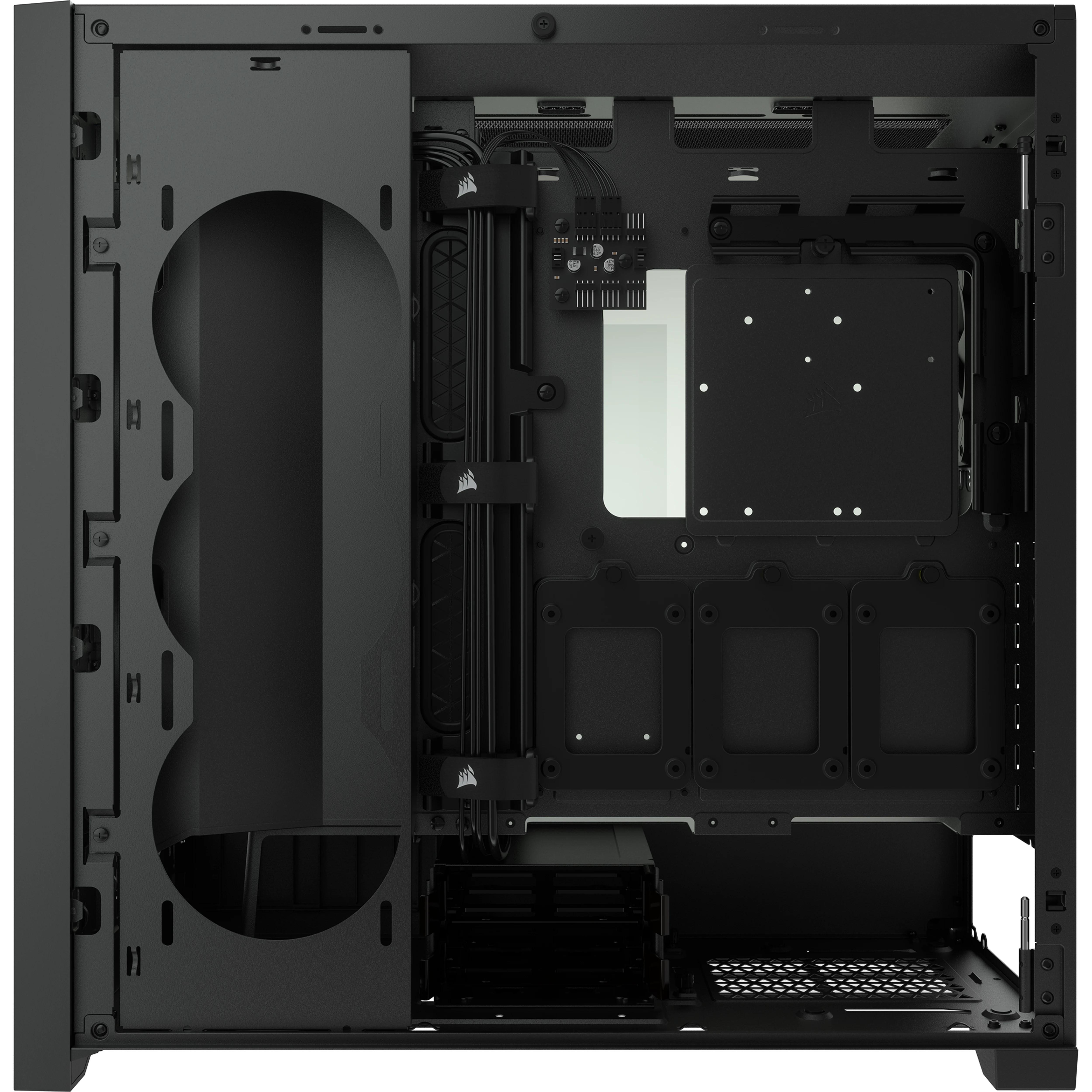 Corsair  5000D AIRFLOW TG (Midi Tower) 