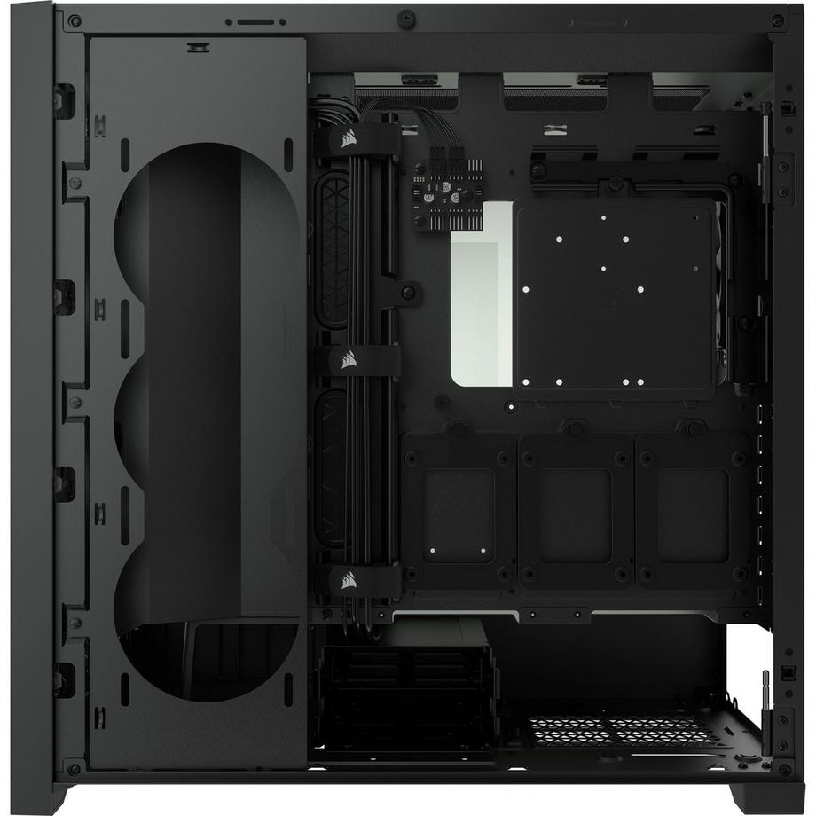 Corsair  5000D AIRFLOW Midi Tower Nero 