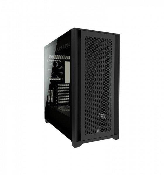 Corsair  5000D AIRFLOW TG (Midi Tower) 