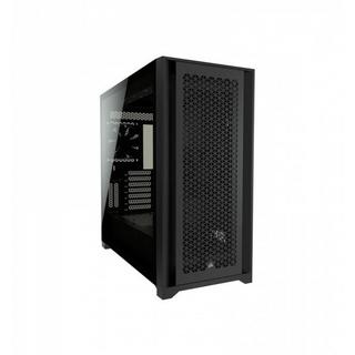 Corsair  5000D AIRFLOW TG (Midi Tower) 