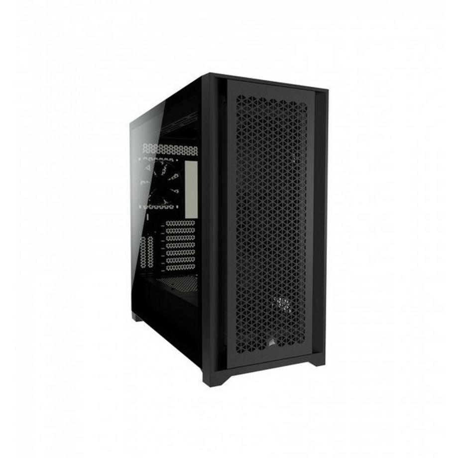 Corsair  5000D AIRFLOW Midi Tower Nero 