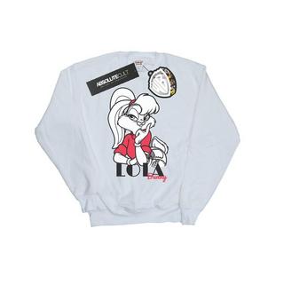 LOONEY TUNES  Classic Sweatshirt 