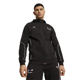 PUMA  Giacca da ginnastica  Vestibilità confortevole-BMW MMS HOODED SWEAT JKT 