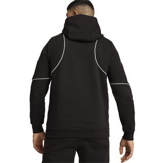 PUMA  Giacca da ginnastica  Vestibilità confortevole-BMW MMS HOODED SWEAT JKT 