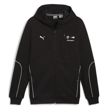 Giacca da ginnastica  Vestibilità confortevole-BMW MMS HOODED SWEAT JKT