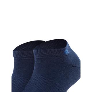Burlington Everyday Sneaker Socken 2er-Pack  