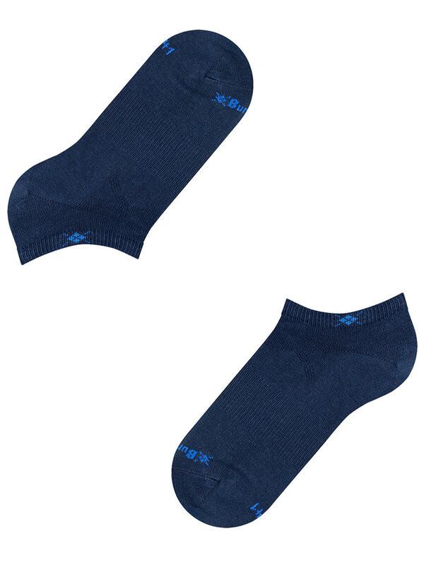 Burlington Everyday Sneaker Socken 2er-Pack  