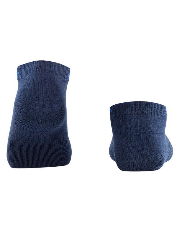 Burlington Everyday Sneaker Socken 2er-Pack  